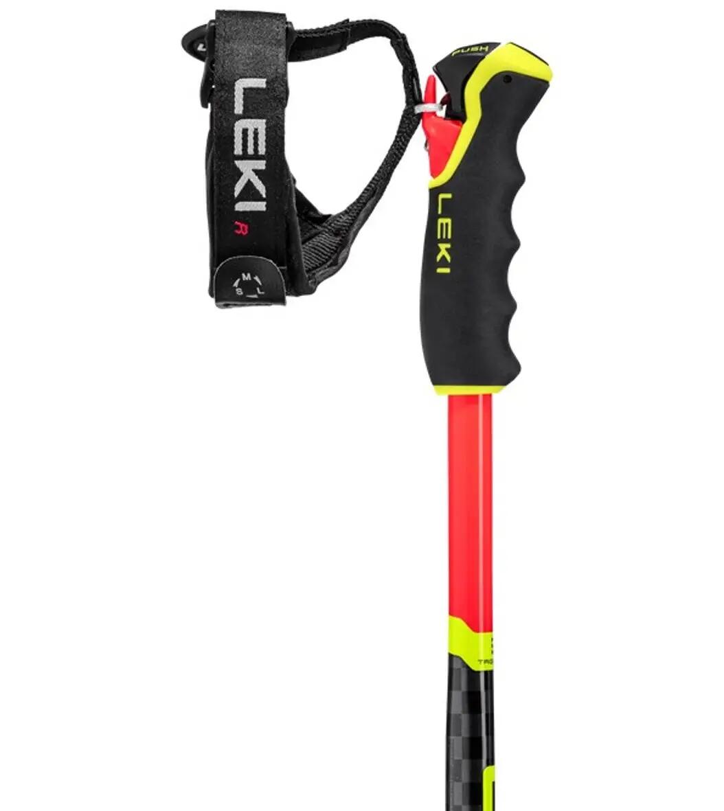 LEKI Leki Skistöcke WCR Lite GS 3D ´23 4/4