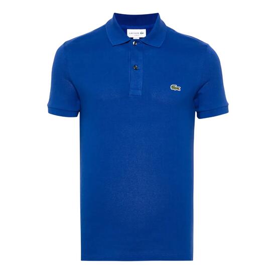 Maglietta Polo Classico Maniche Corte Uomo Lacoste Cosmico