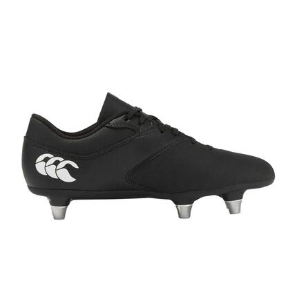 Chaussures De Rugby Pour Terrain Souple Coupe Régulière PHOENIX RAZE SG Enfant