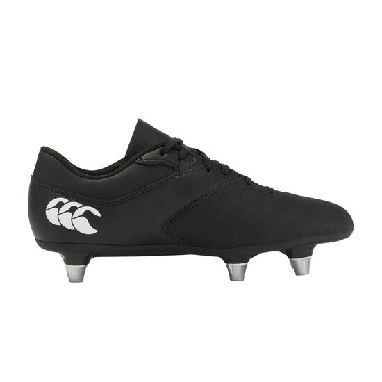 Chaussures De Rugby Pour Terrain Souple Coupe Régulière PHOENIX RAZE SG Enfant
