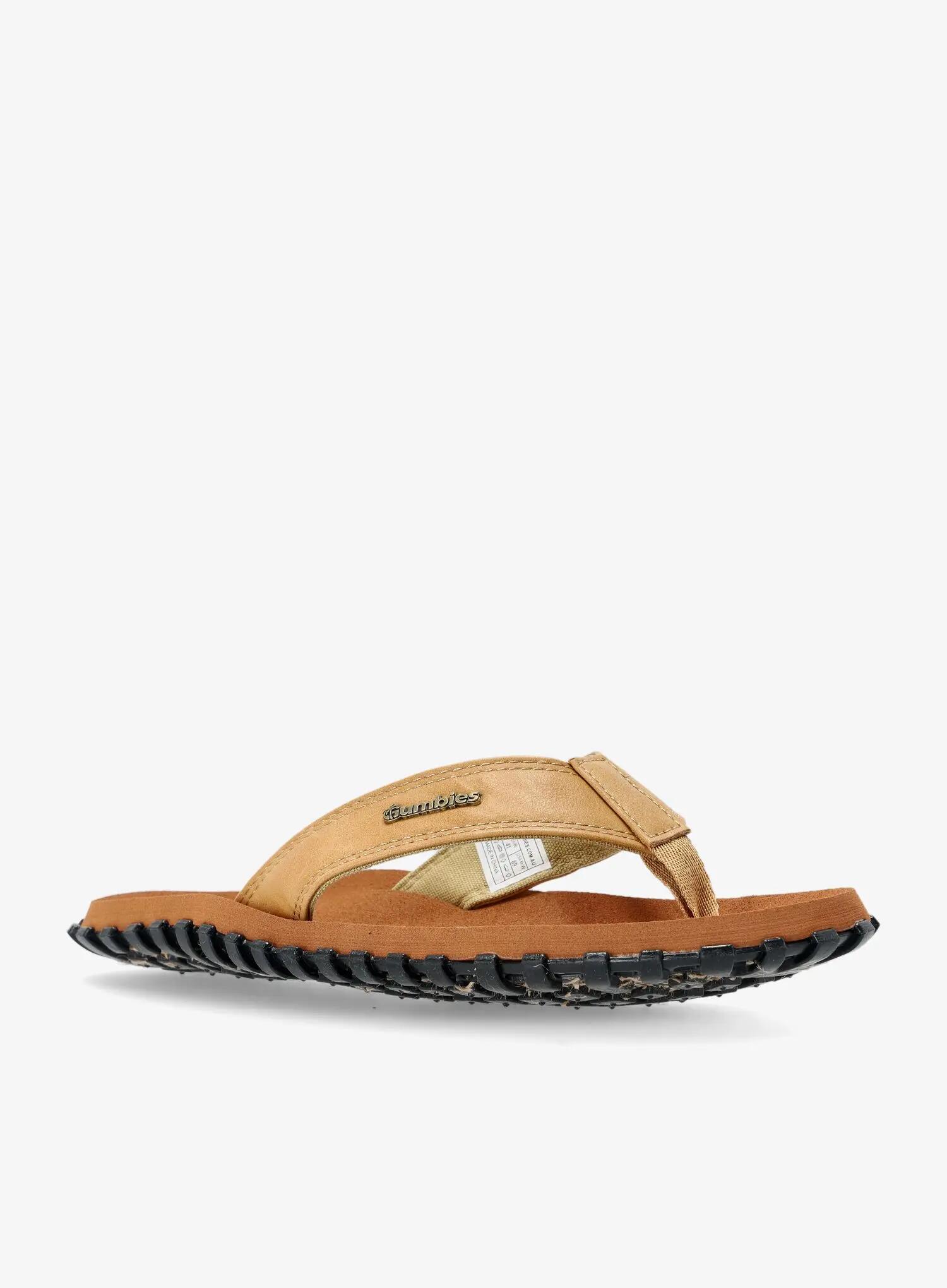 Japonki Gumbies Vegovert Flip-Flops 3/7