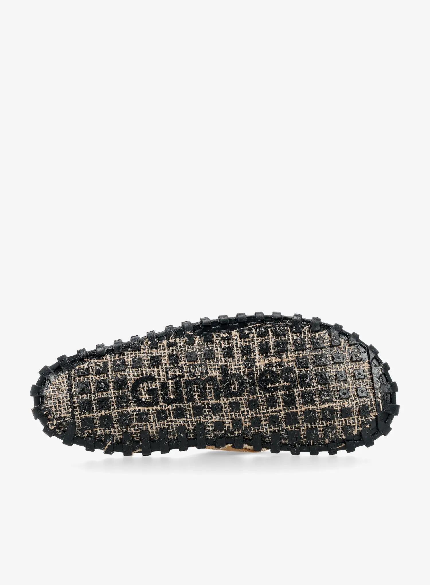 Japonki Gumbies Vegovert Flip-Flops 2/7