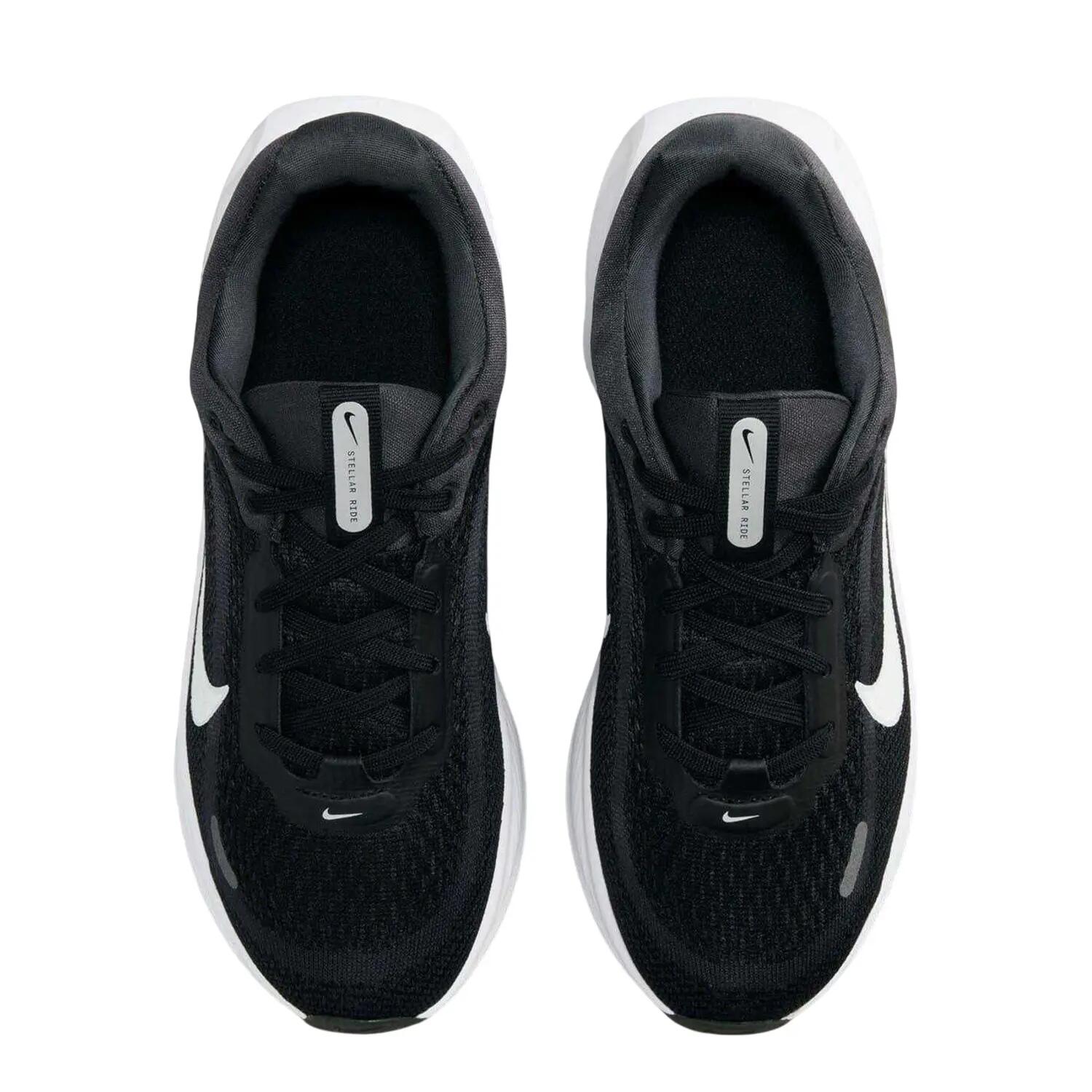 Scarpe SportiveBambini Nike Ride Runner Nero Bianco 3/7