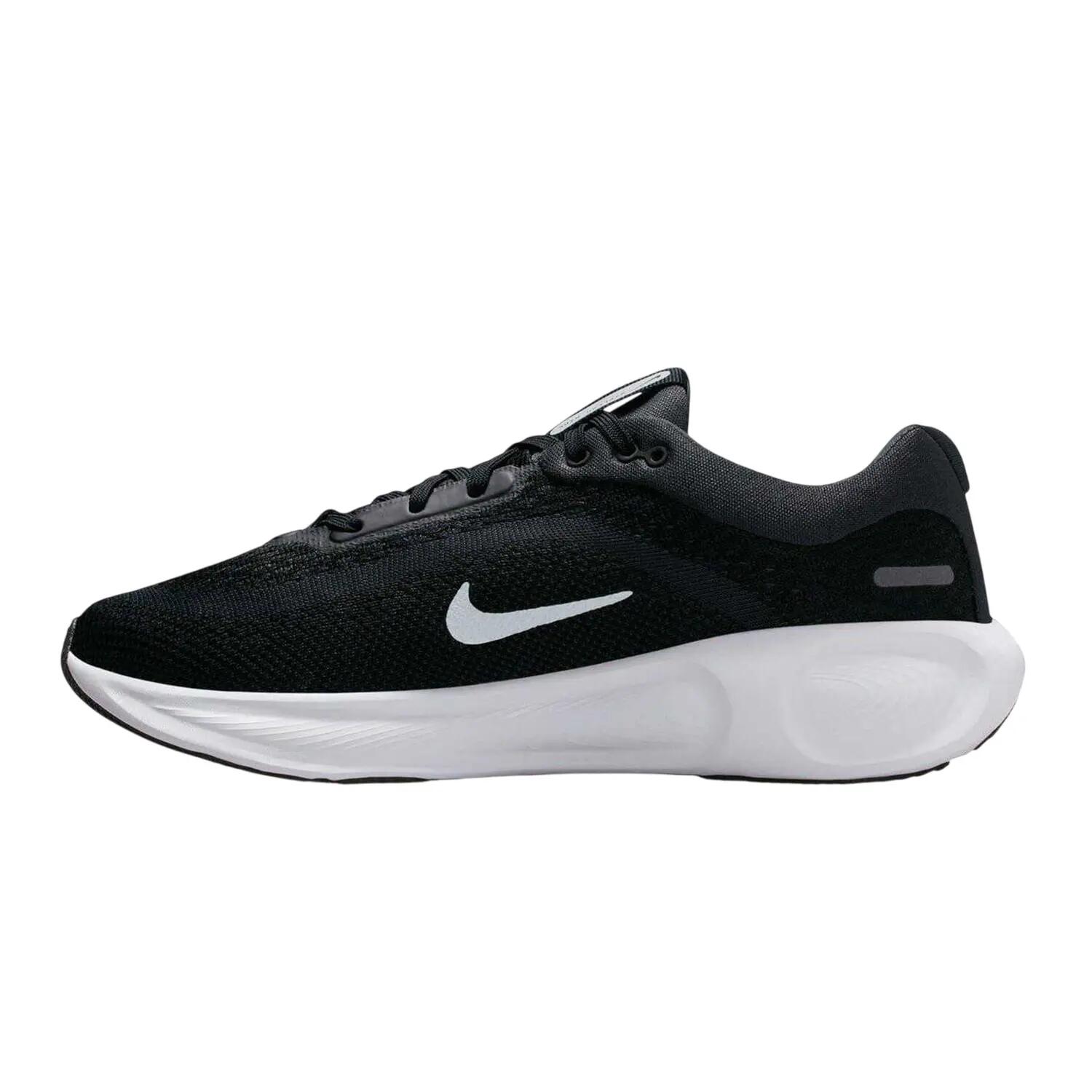 Scarpe SportiveBambini Nike Ride Runner Nero Bianco 2/7