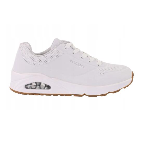 Baskets UNO STAND ON AIR Enfant (Blanc)