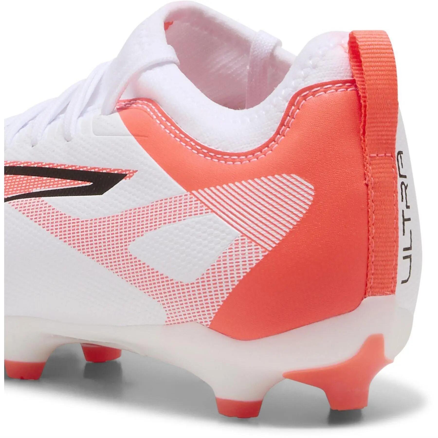 ULTRA 5 MATCH FG/AG Fußballschuhe Jugendliche PUMA 7/15