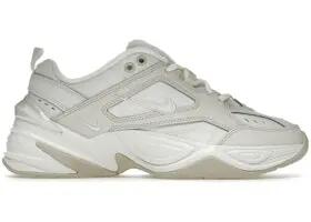 Scarpe - passeggio sportivo - m2k tekno - phantom/summit white 3/3