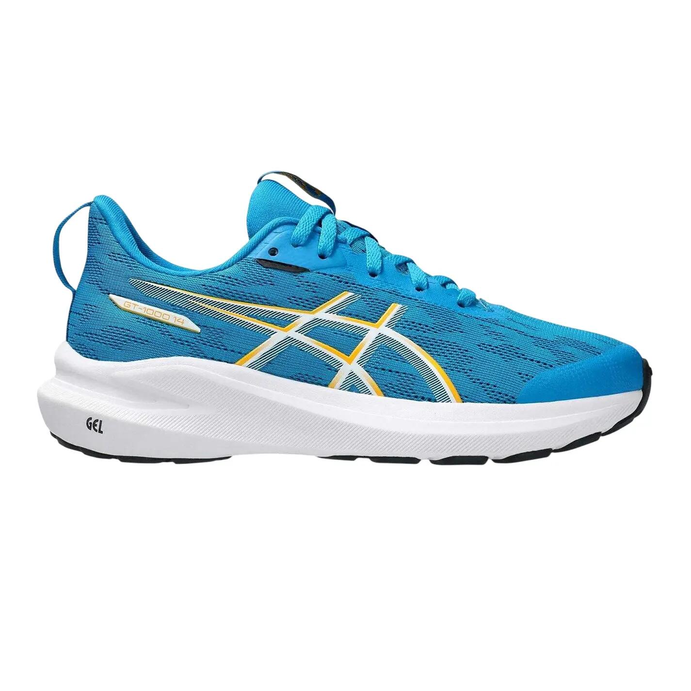 ASICS picture