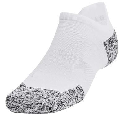 Calzini da corsa Under Armour Dry Run Cushion No Show 3 paia