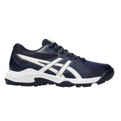 Asics gel peake 3 gs junior hockeyschoenen