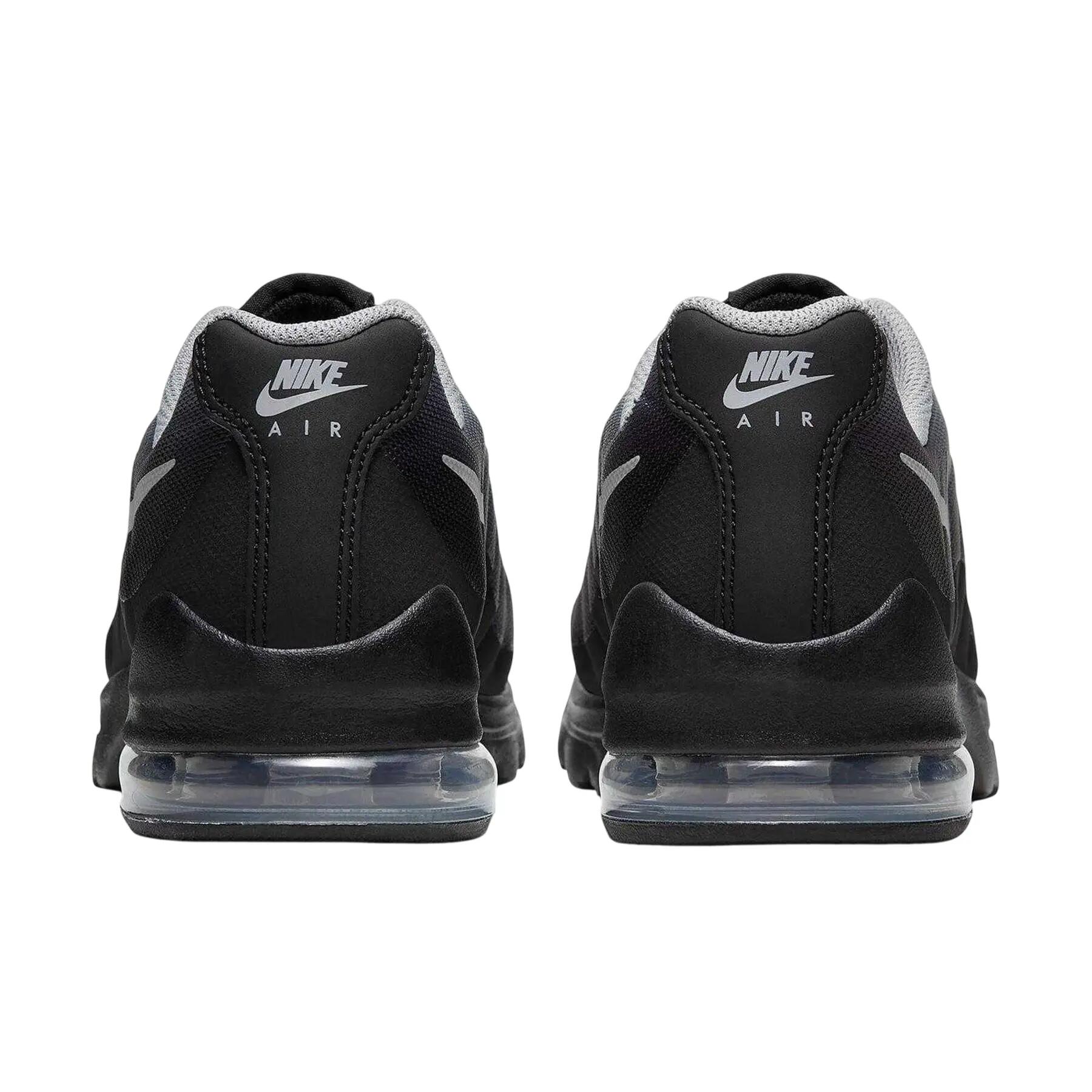 Baskets AIR MAX Garçon (Gris / Noir) 2/4