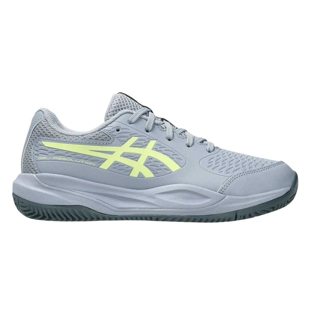 Gel-Resolution X GS Tennis Shoe Kids