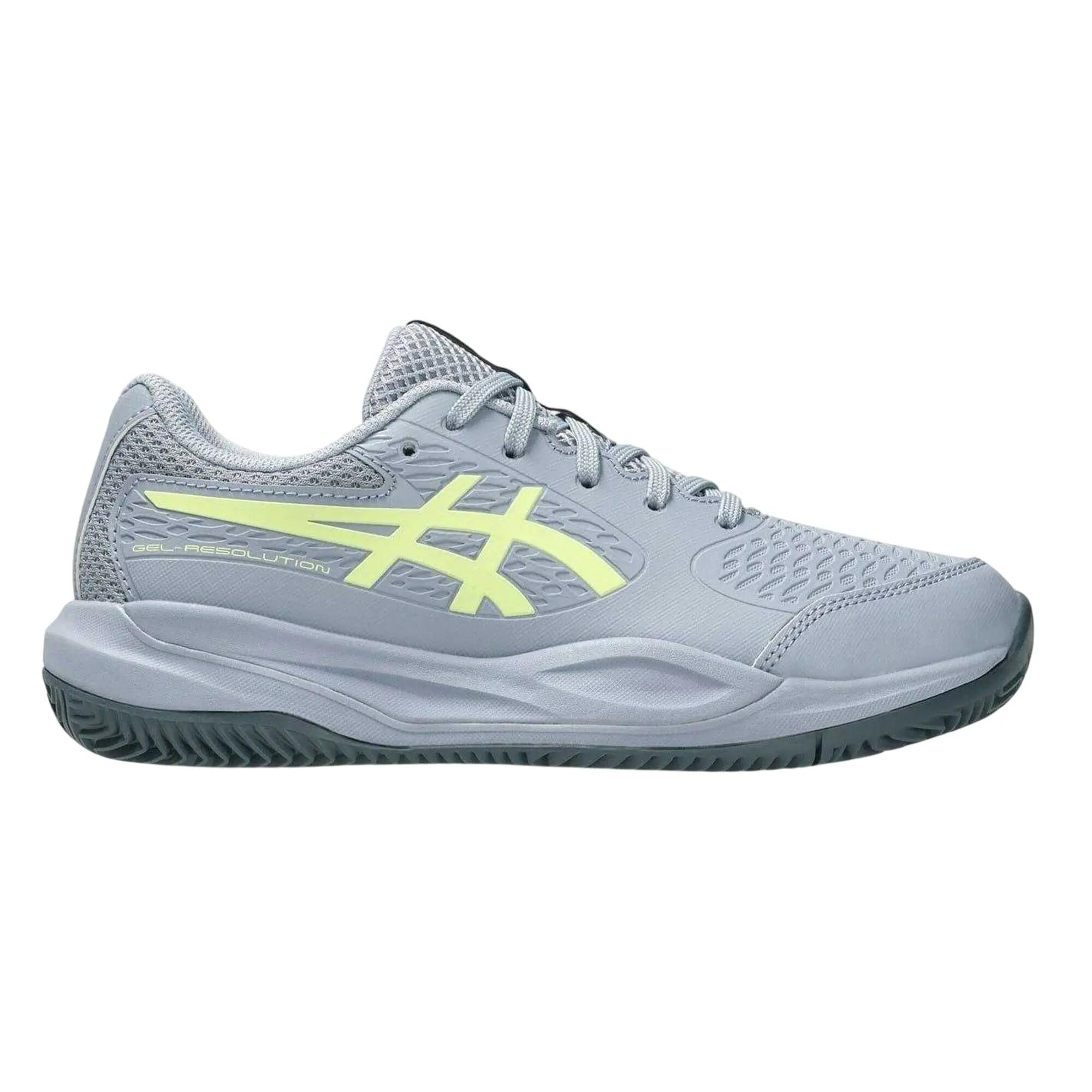 ASICS picture