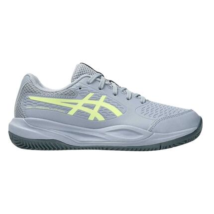 Asics Gel-resolution X Gs Clay Gris Junior 1044a080