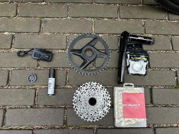 Tussen Particulieren - Koga Pace B05 elektrische herenfiets 5/5