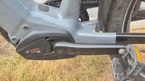 Tussen Particulieren - Koga Pace B05 elektrische herenfiets 4/5
