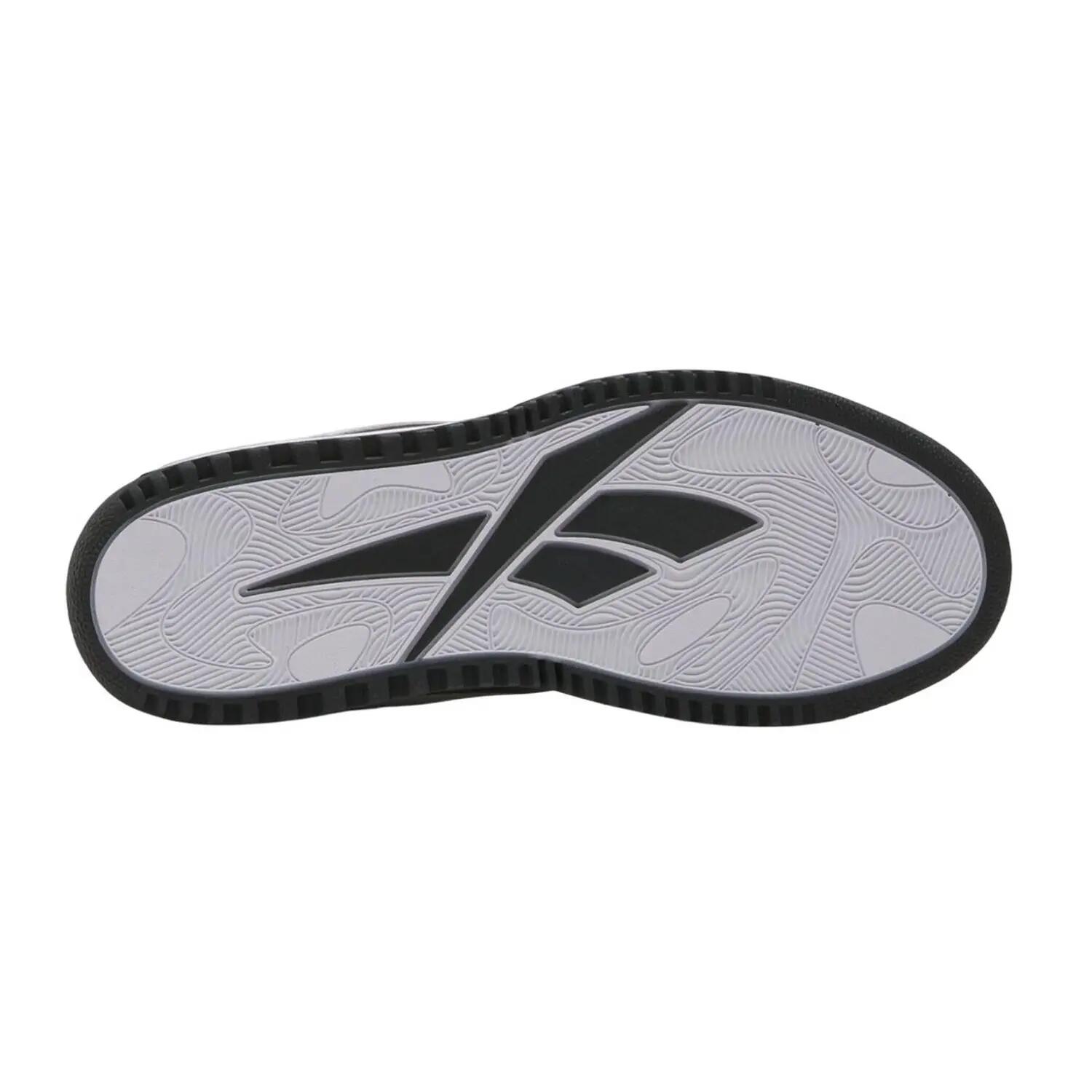 Baskets ATR CHILL Enfant (Blanc / Noir) 5/5