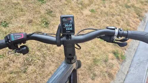 Tussen Particulieren - Koga Pace B05 elektrische herenfiets 3/5