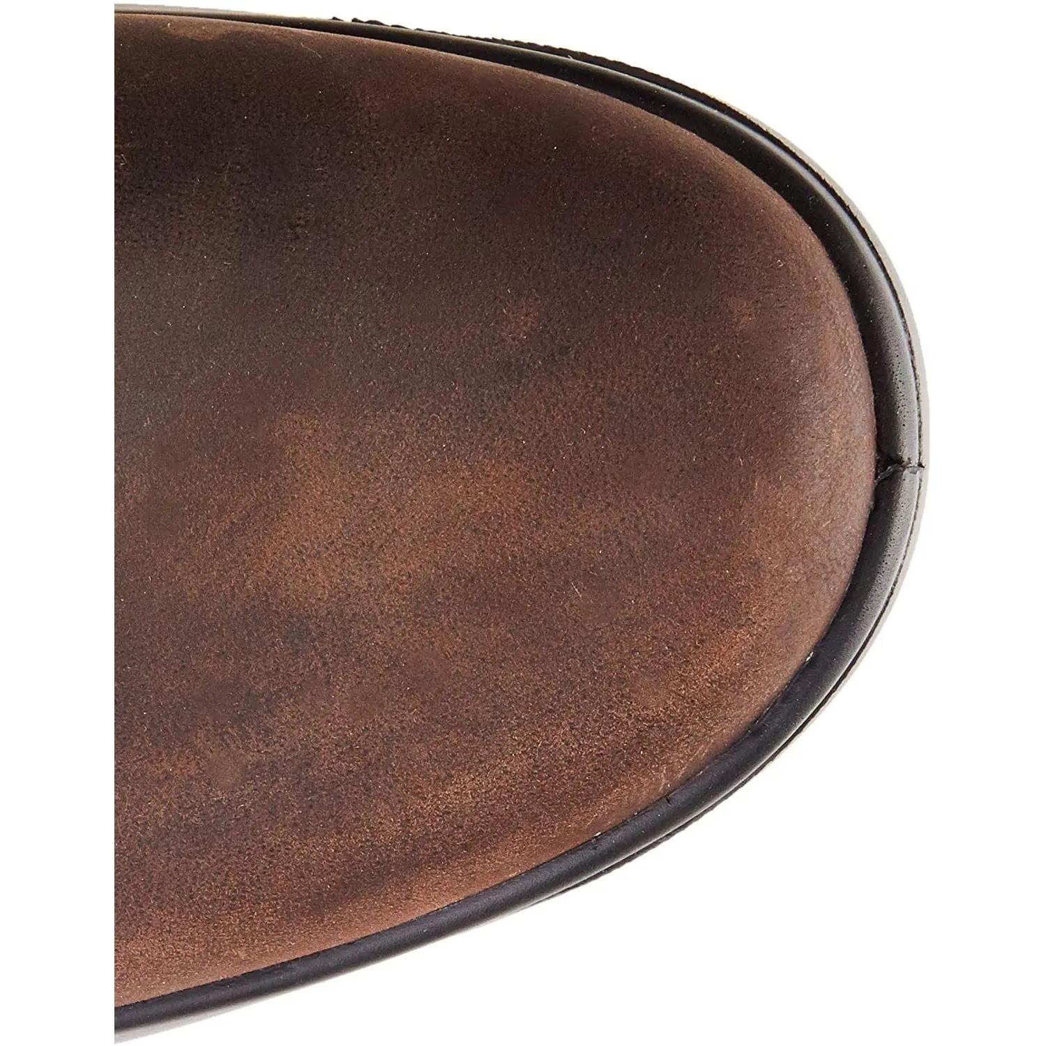 Bottines De Marche PENNINE Enfant (Marron) 6/6