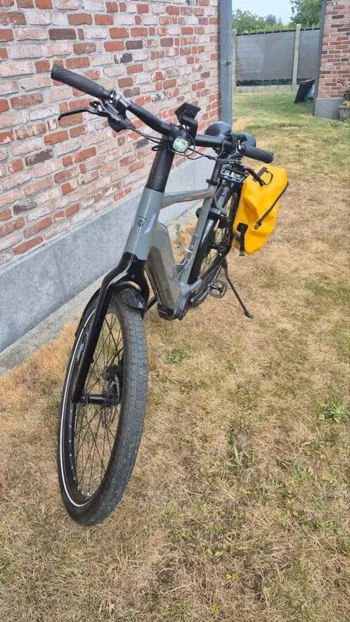 Tussen Particulieren - Koga Pace B05 elektrische herenfiets 2/5
