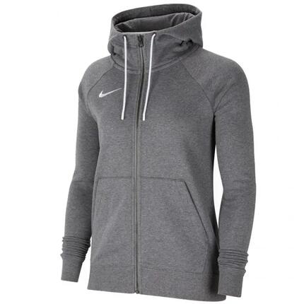 Veste À Capuche PARK Femme (Bleu Marine)