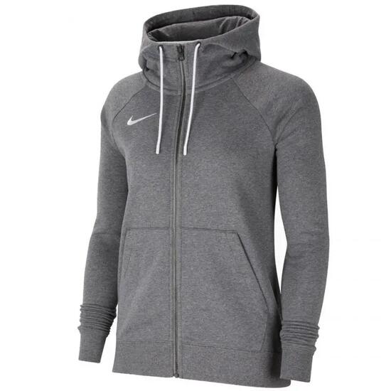 Veste À Capuche PARK Homme (Gris / Argenté)