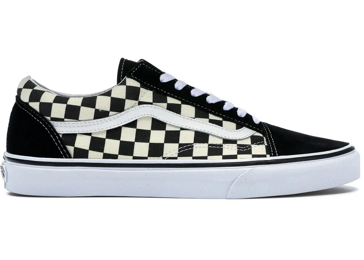 Turnschuhe Vans Modell VN0A38G1P0S1 für unisex 2/6