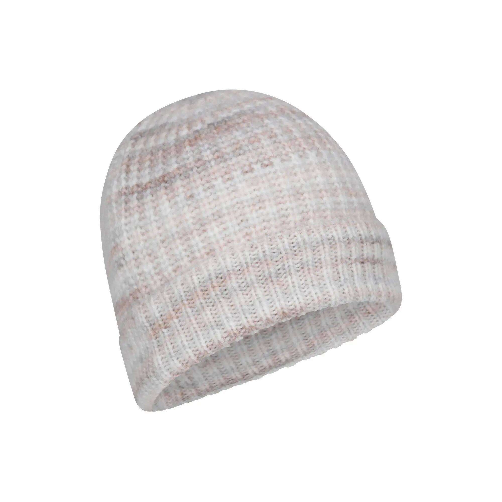 Berretto Space Dye Foderato In Pelliccia Sintetica Donna Mountain Warehouse 5/5