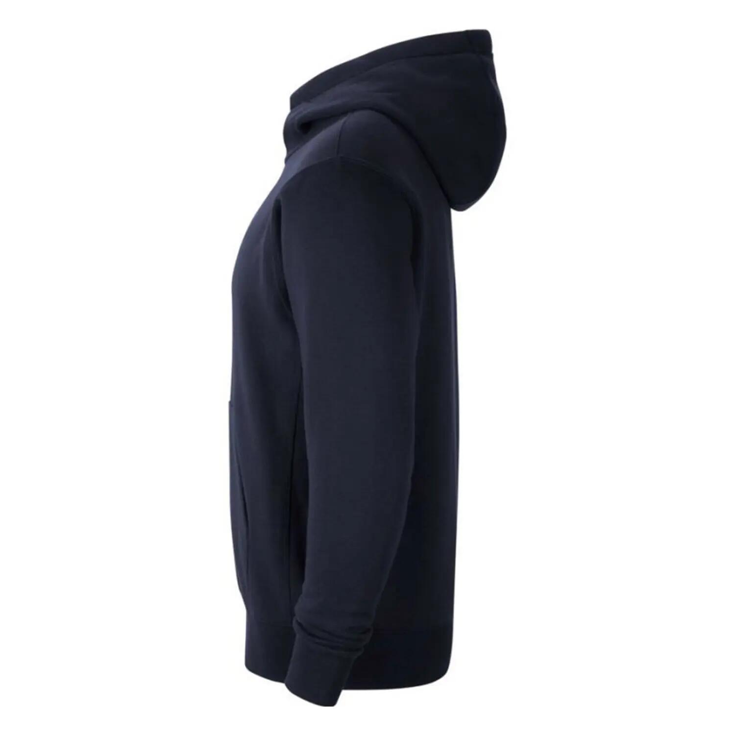 Bluza Dziecięca Park 20 Fleece Full Zip Hoodie 3/4