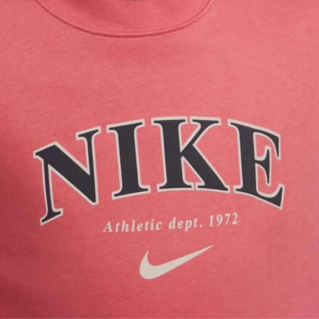 "Youth" Sweatshirt für , Rundhalsausschnitt Herren Pink 3/3