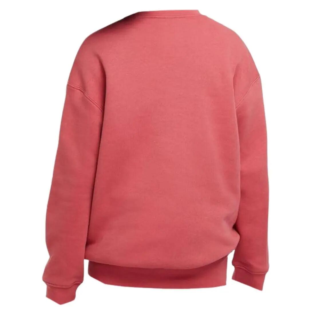 "Youth" Sweatshirt für , Rundhalsausschnitt Herren Pink 2/3