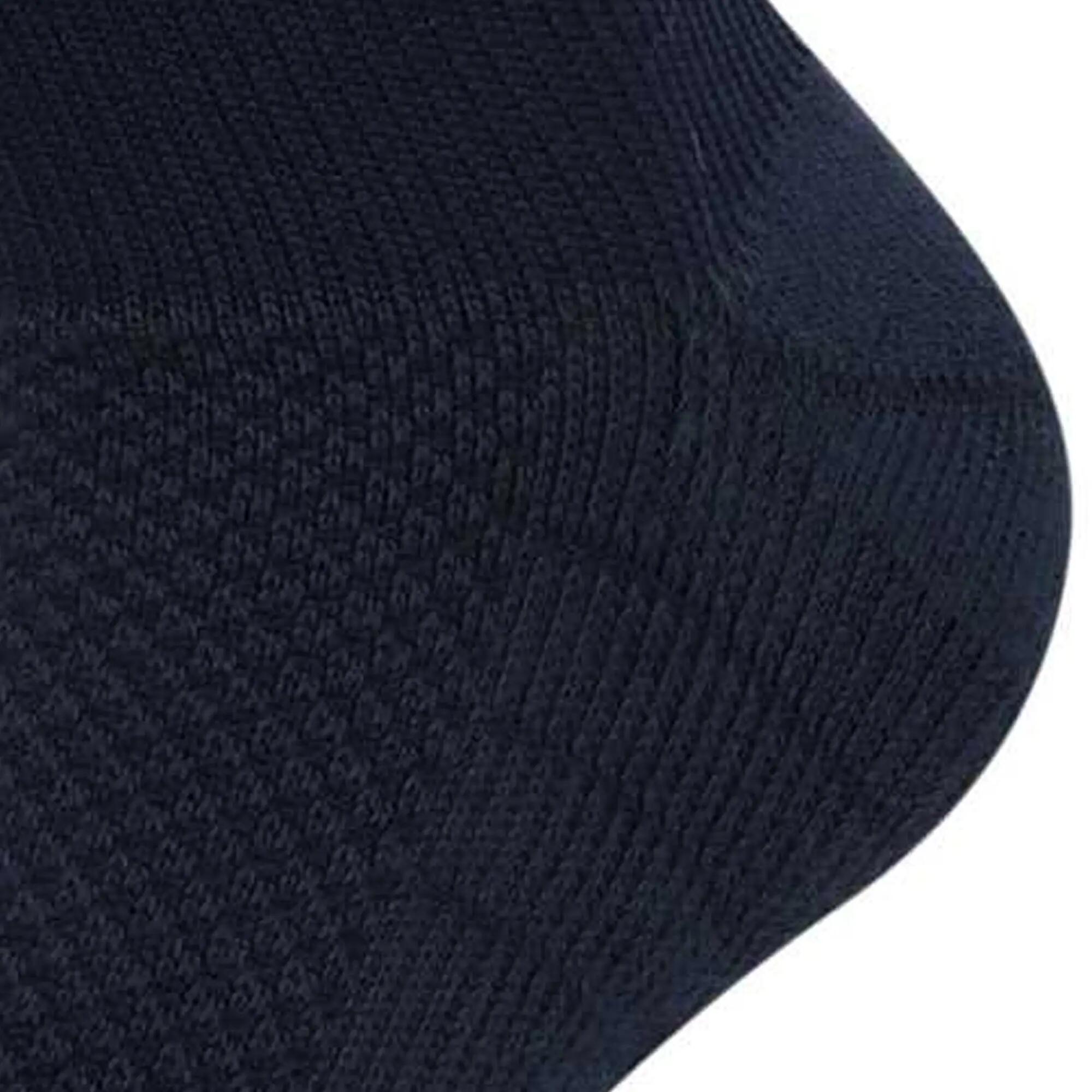 Calzini Logo Uomo Umbro Pro Tech Blu Navy Scuro 4/4