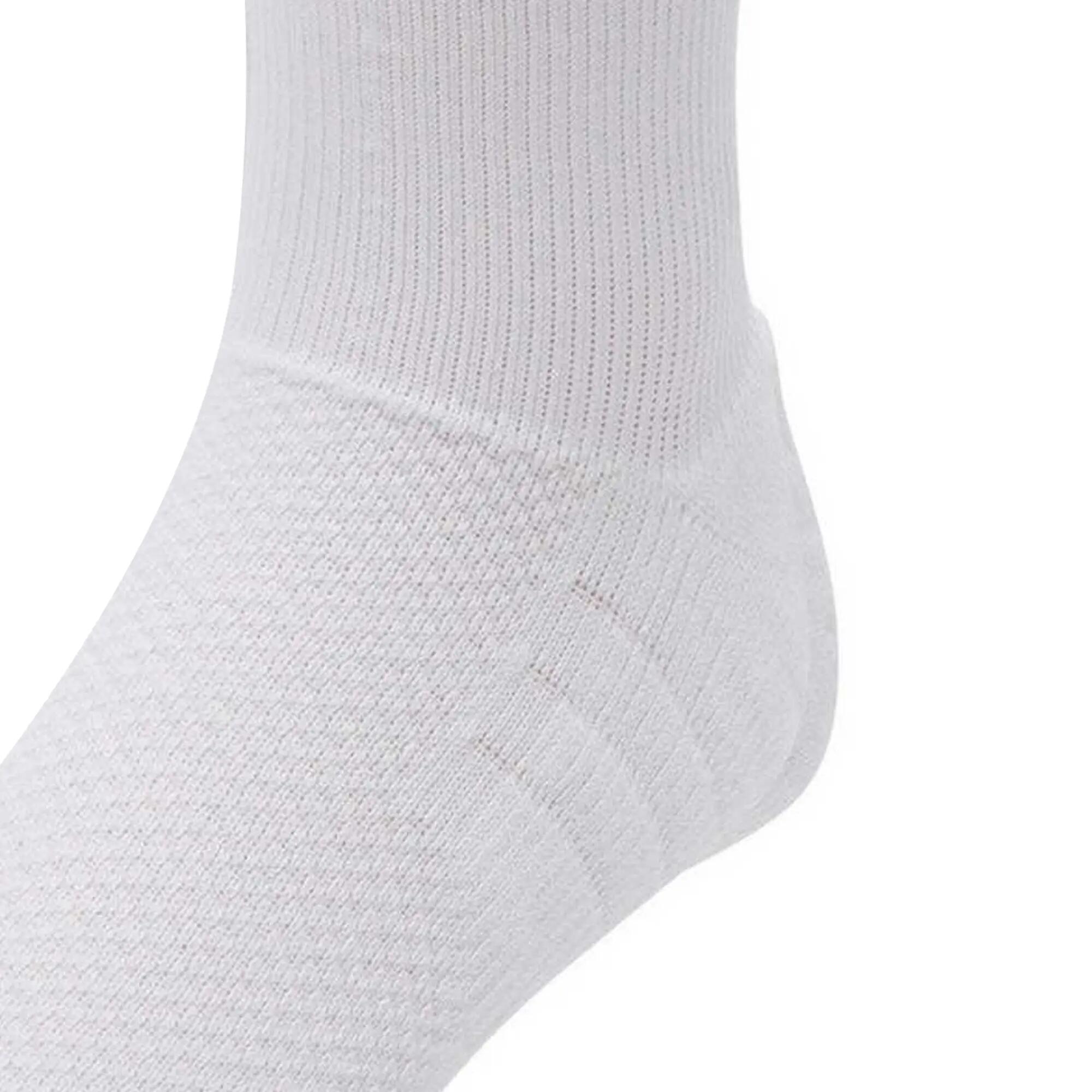 Chaussettes PRO TECH Homme (Blanc) 4/4