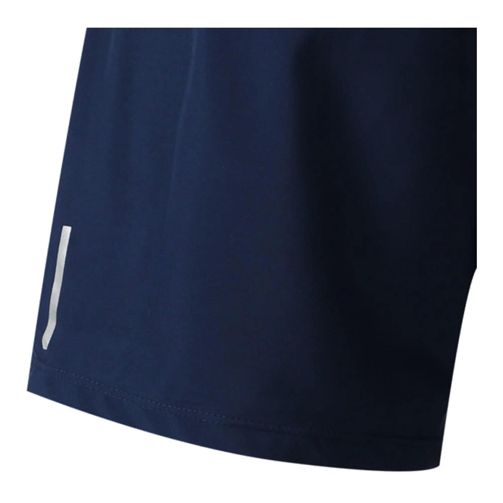 Shorts für , Training Herren Dunkel-Marineblau 4/4