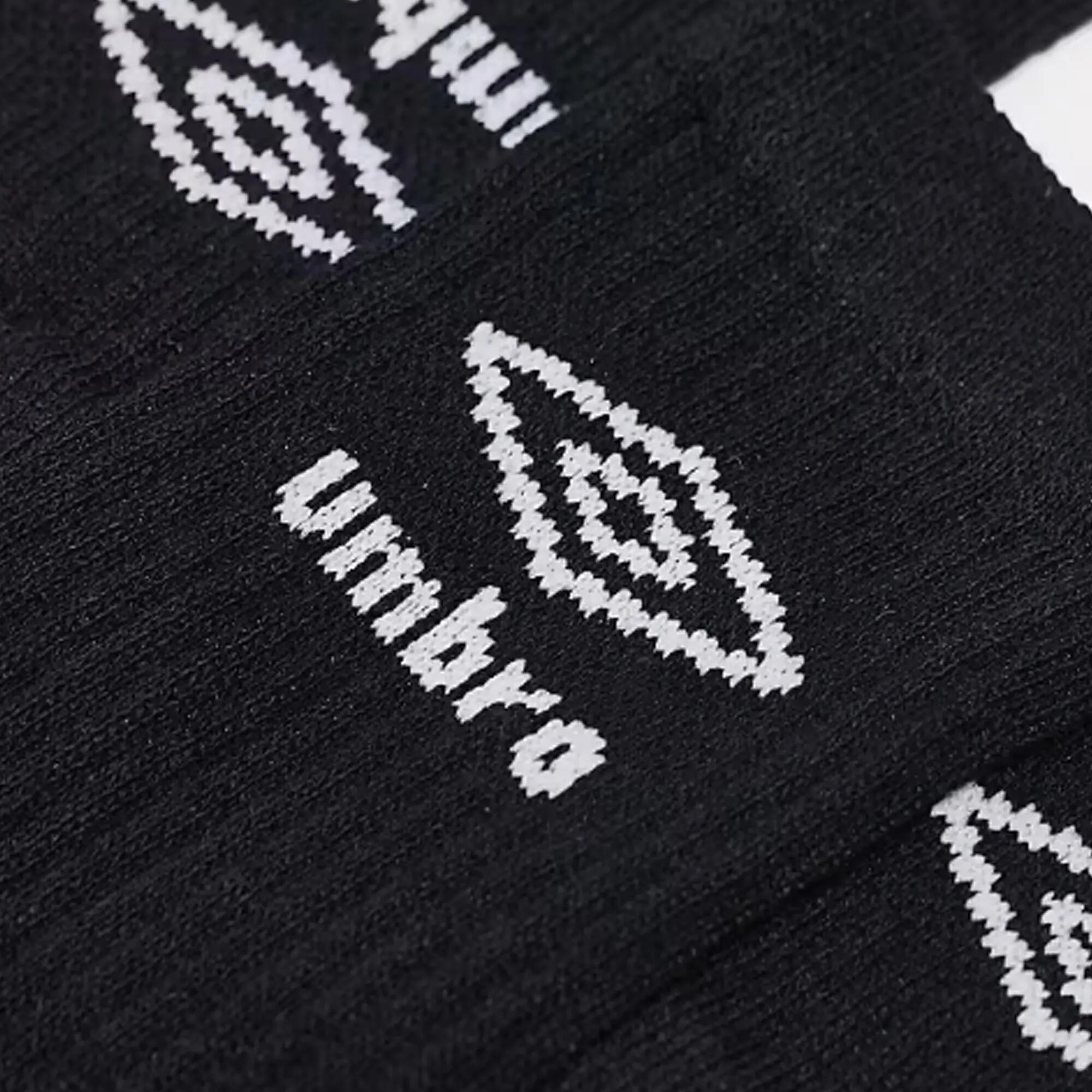 "Pro Tech" Socken für Herren Schwarz 4/4