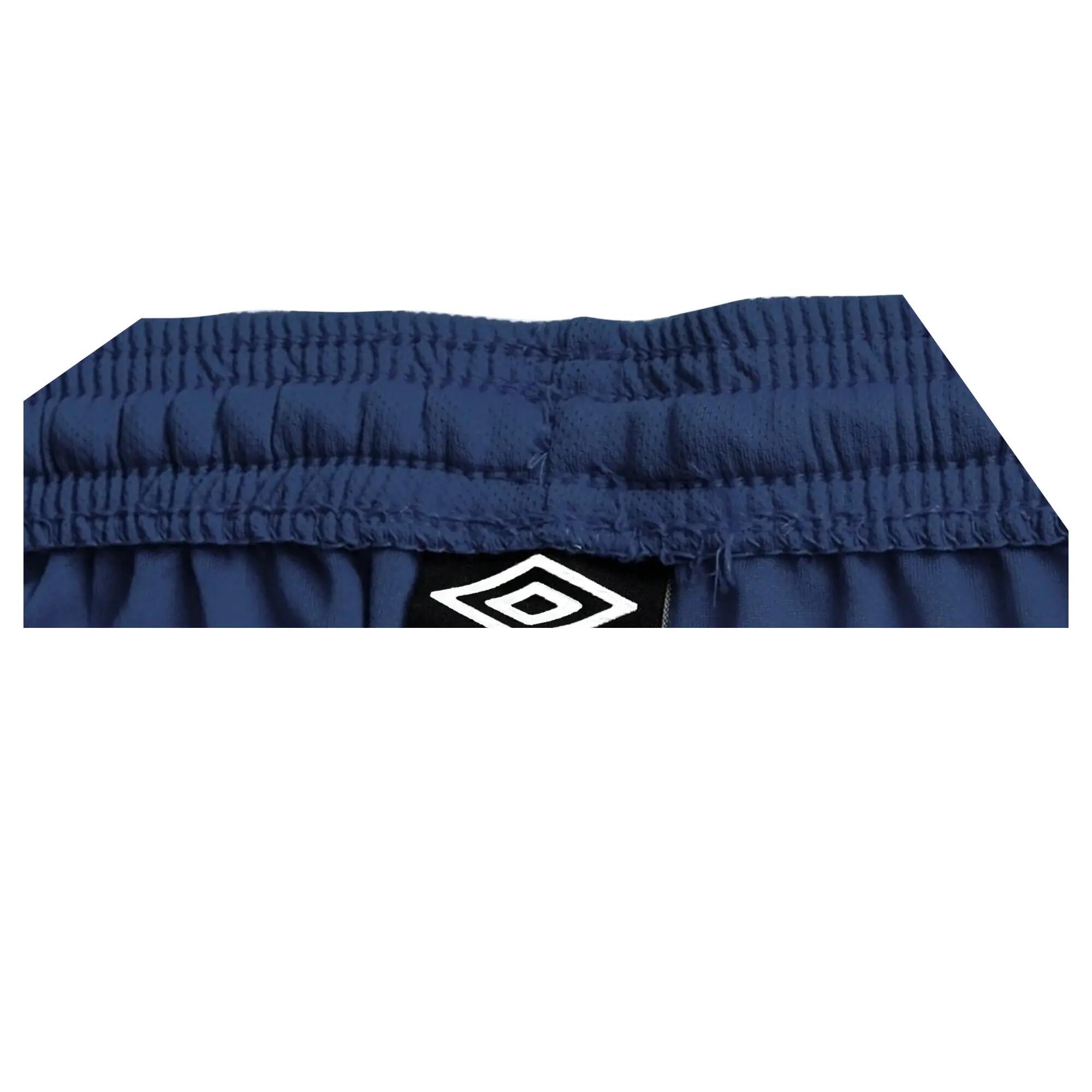 "Club" Shorts für Damen Marineblau 4/4