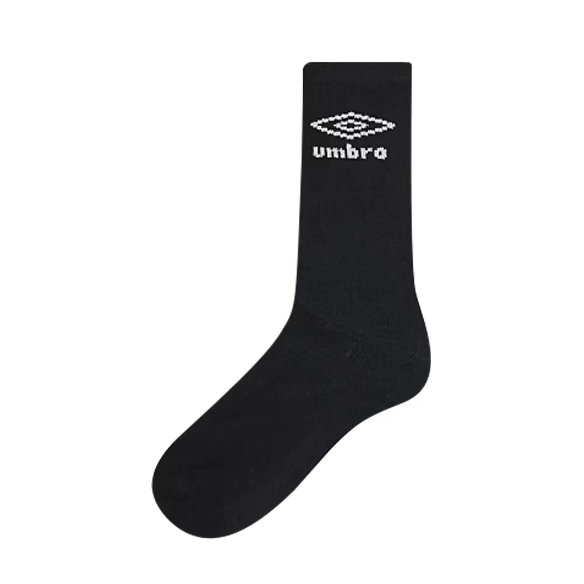 "Pro Tech" Socken für Herren Schwarz 3/4