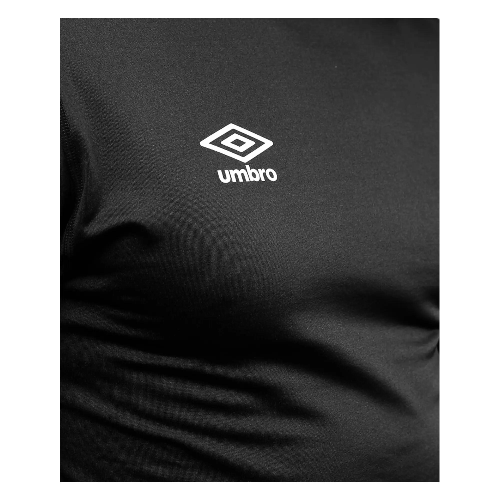 Cima Trappano Rugby Bambini Umbro Nero 4/4