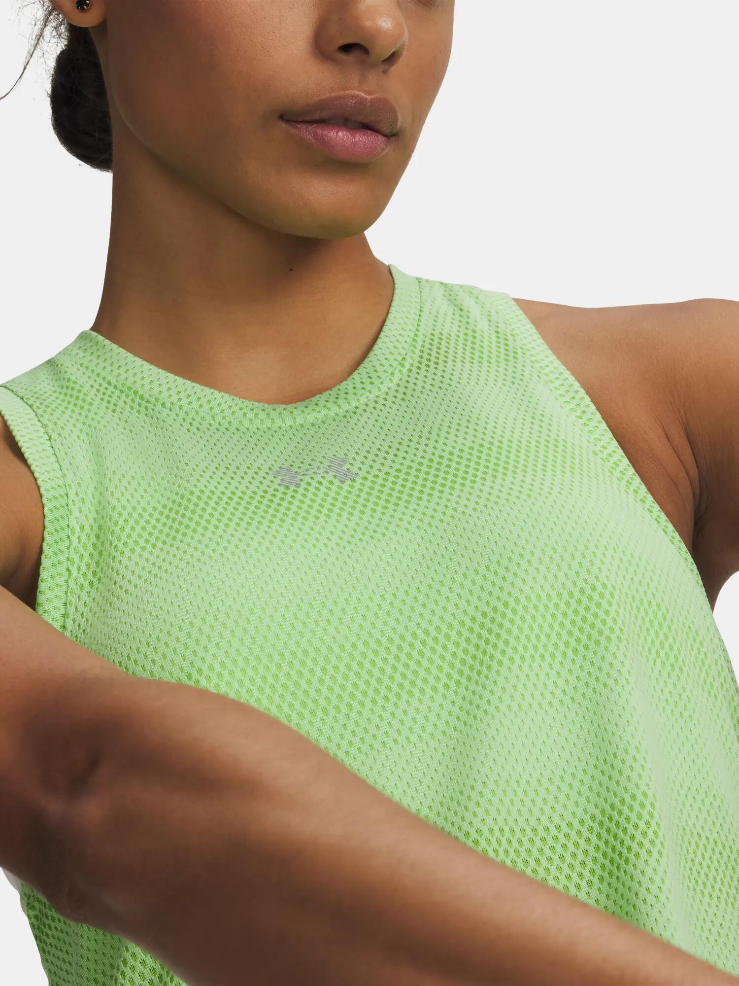 Női trikó Under Armour UA Velociti Singlet 3/3