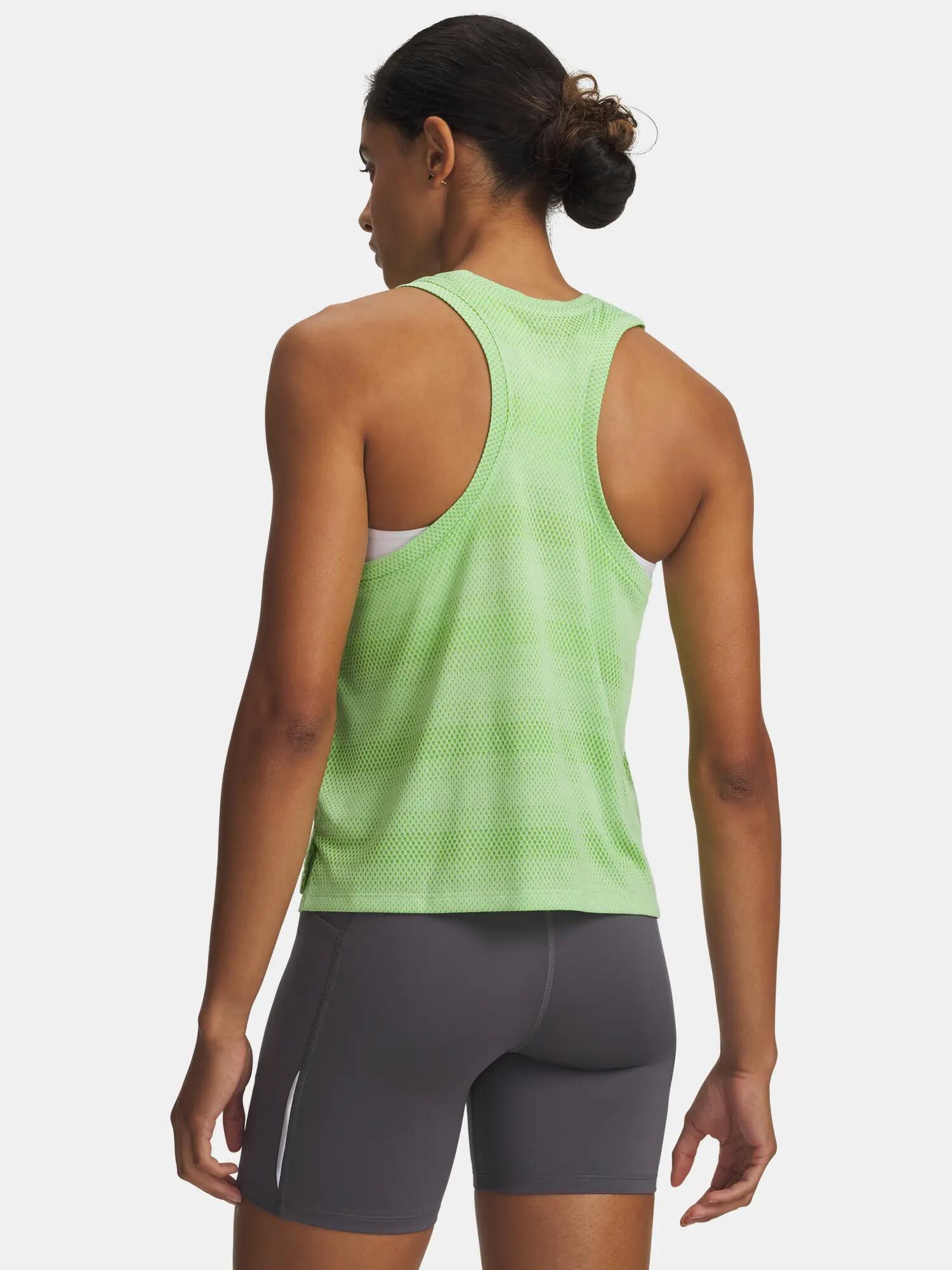 Női trikó Under Armour UA Velociti Singlet 2/3