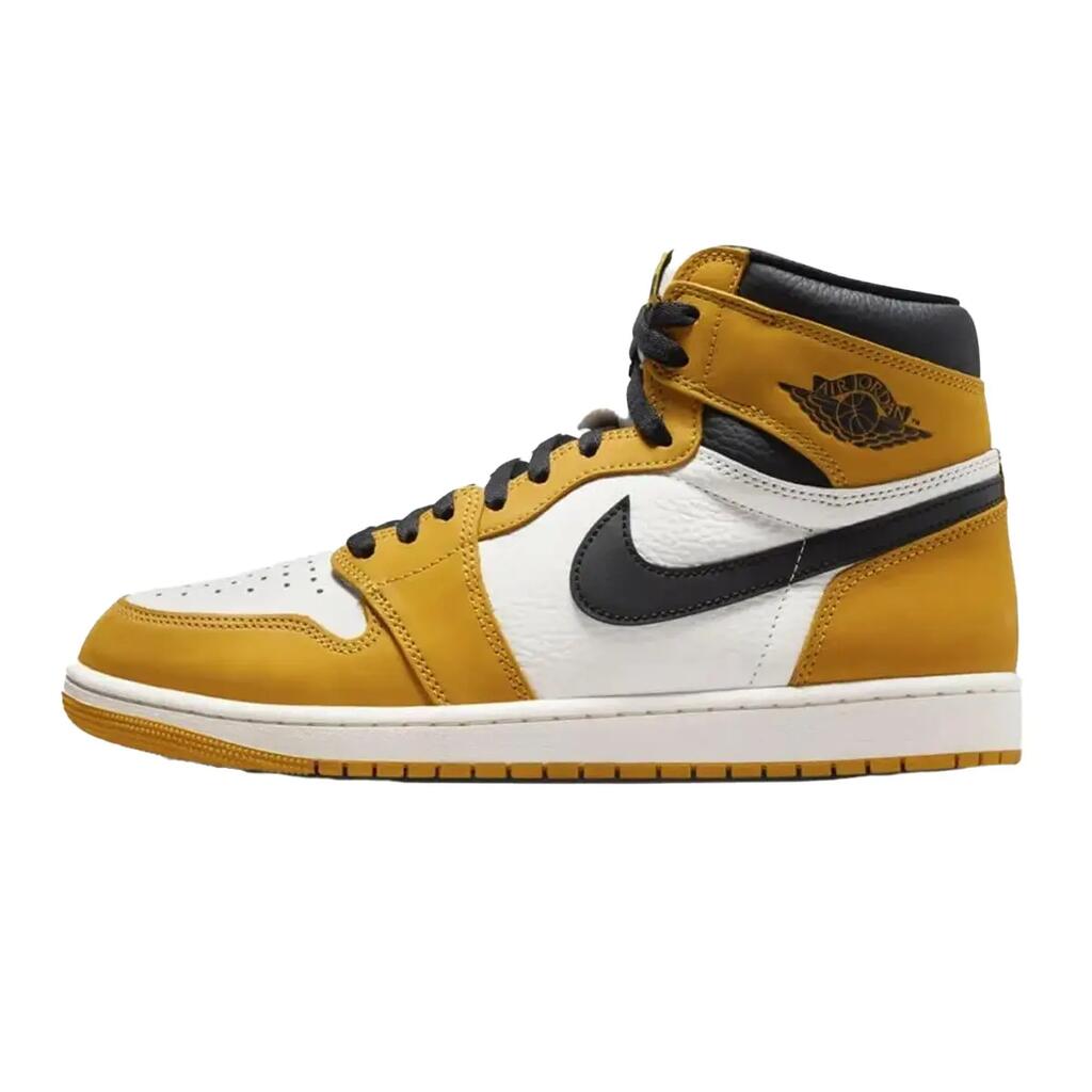 YELLOW / BLACK