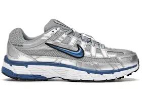 Unisex - Running - Schuhe - Leicht, gedämpft - P-6000 Laser Blue 2/2
