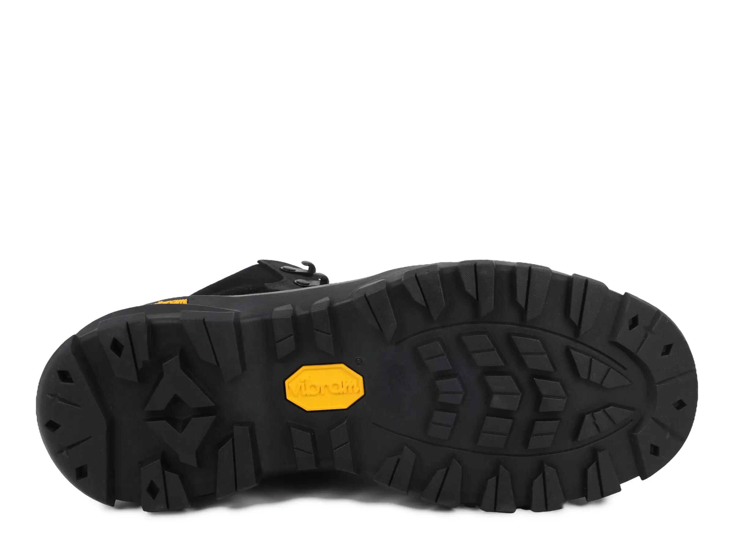 Unisex Gore-Tex Wandelschoenen PALLARIDER MID GTX 6/7