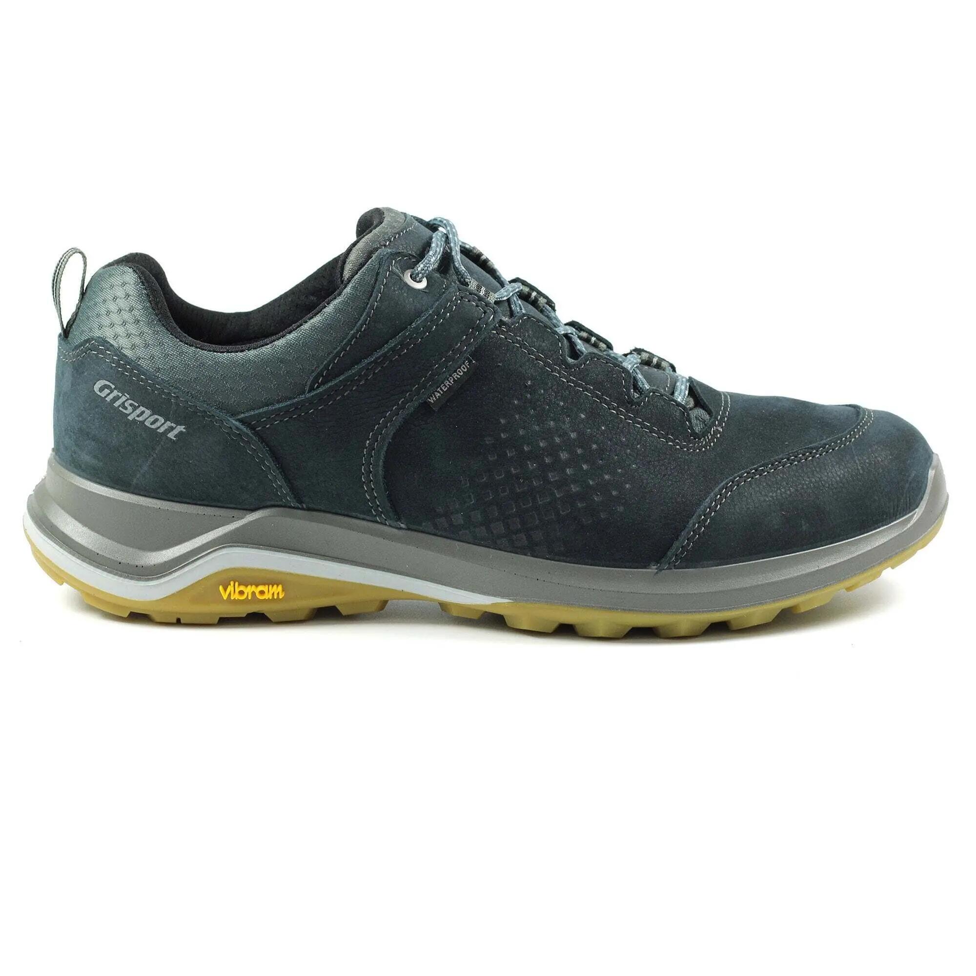 Chaussures De Marche ICARUS Enfant (Bleu) 5/6