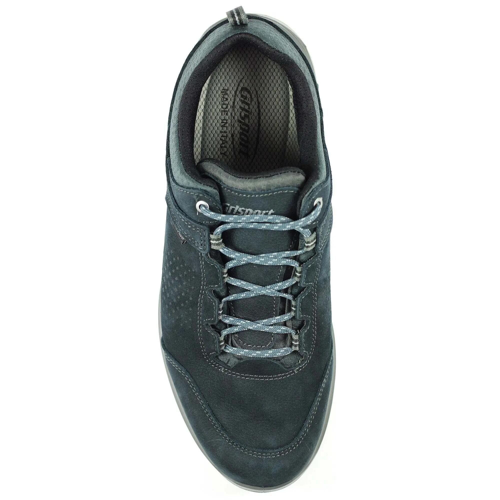 Chaussures De Marche ICARUS Enfant (Bleu) 6/6