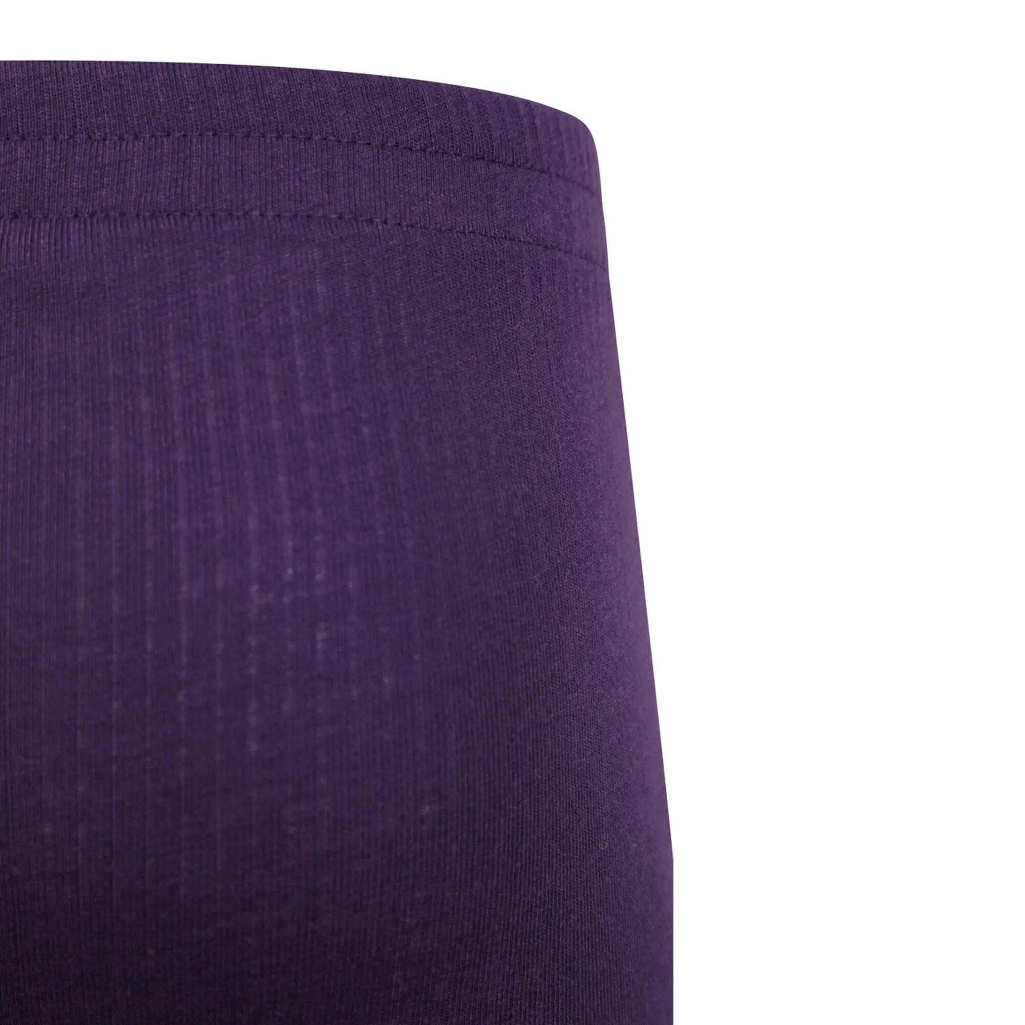 Leggins Termici Bambini Mountain Warehouse Talus Viola Scuro 5/5