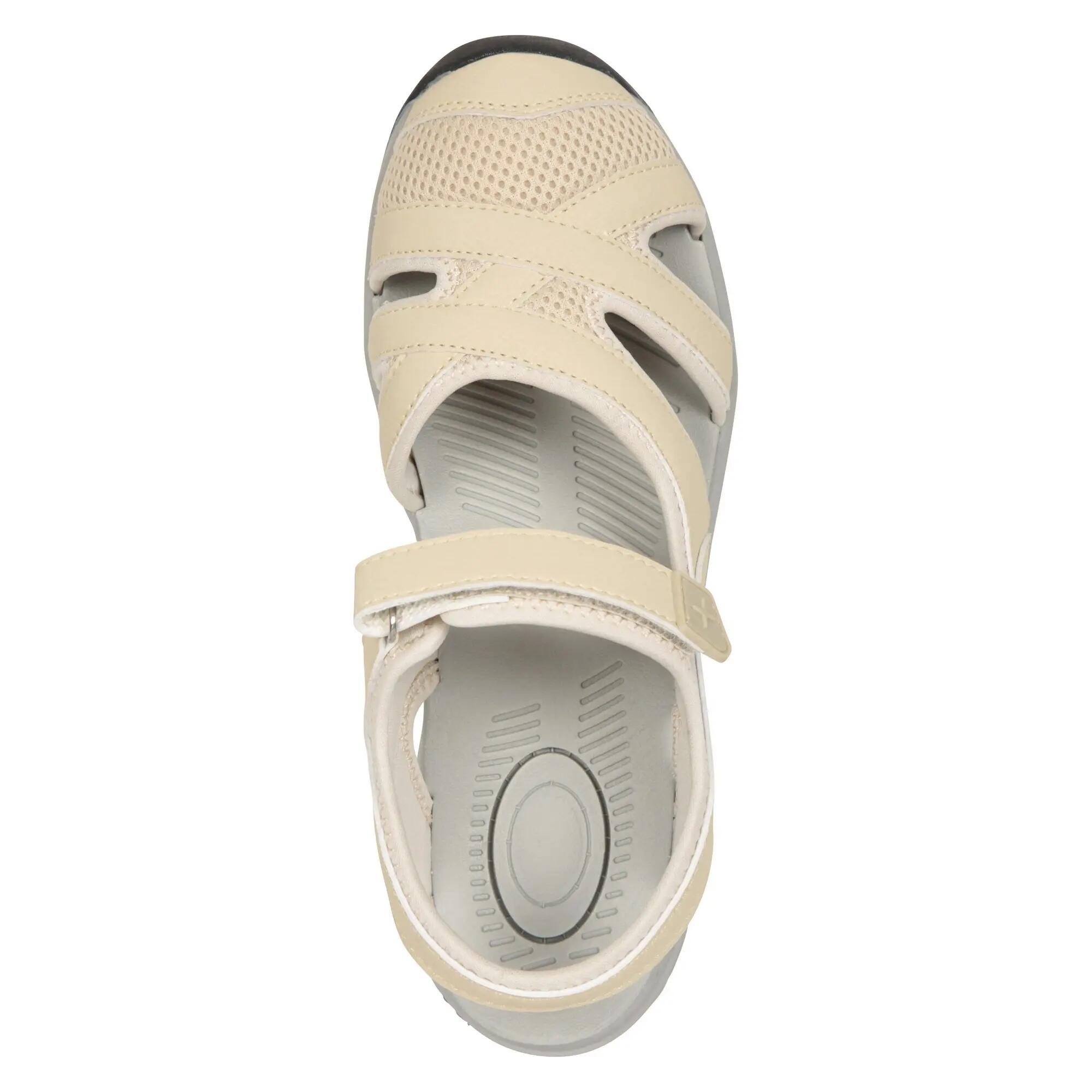 Sandali Donna Mountain Warehouse Cynthia Beige 5/6