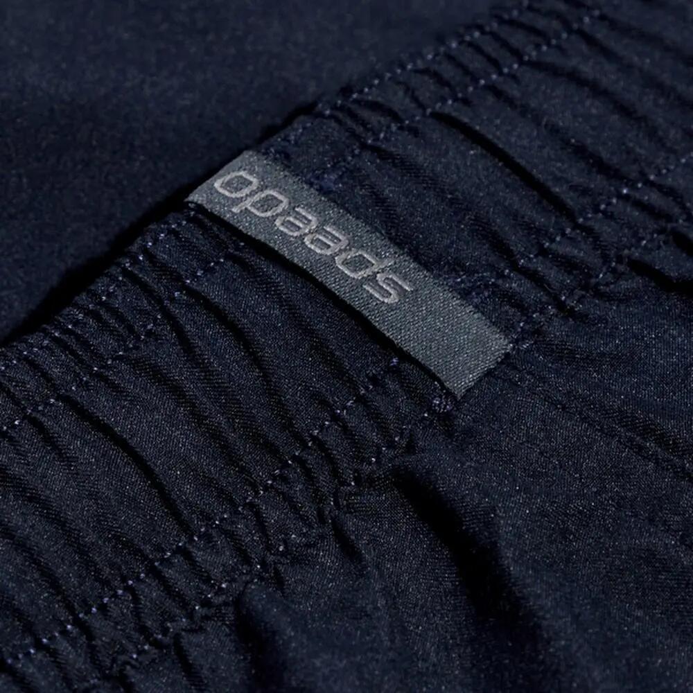Mens Prime Leisure Swim Shorts (Navy) 6/6