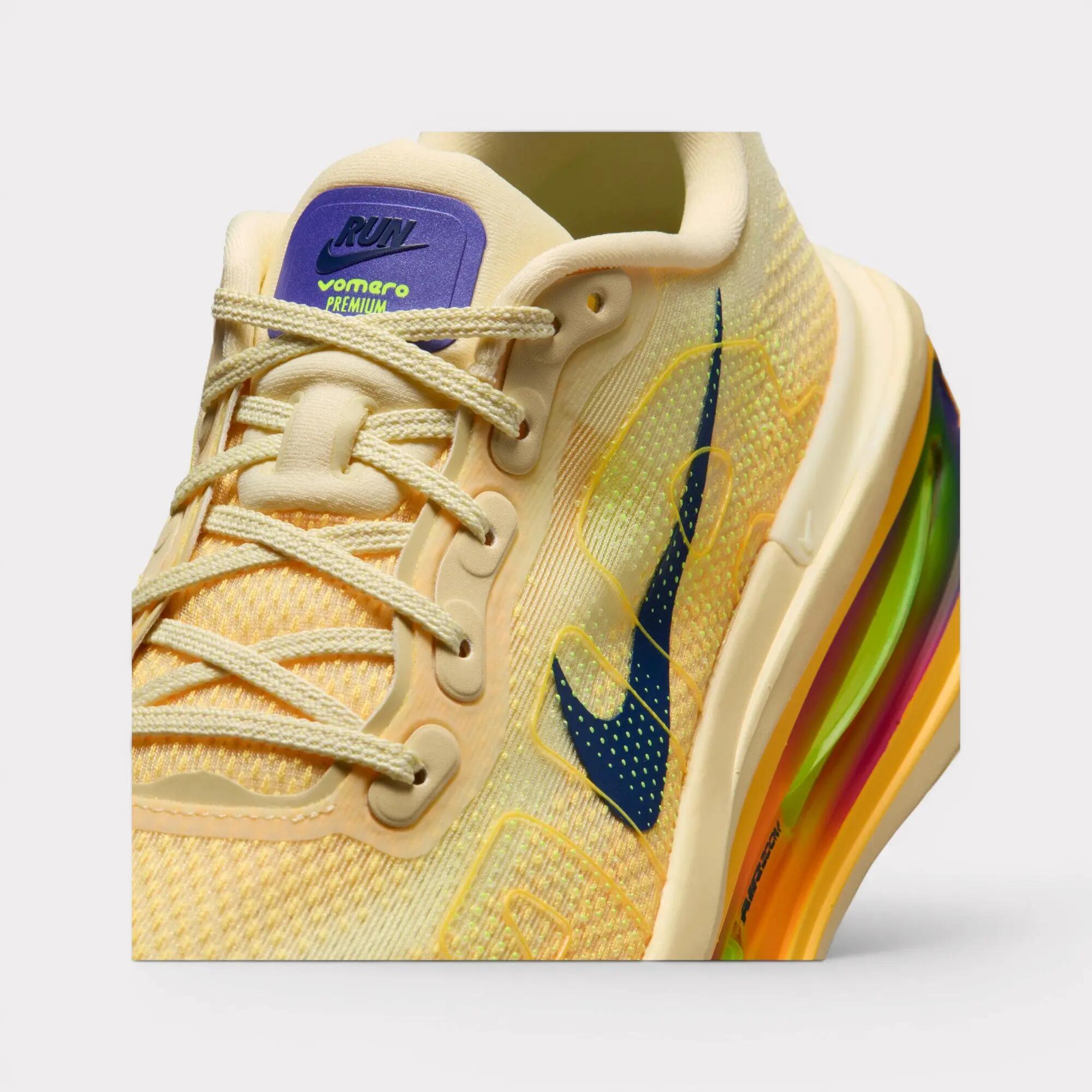 Nike Vomero Premium Alabaster - Chaussure running/walk homme 7/7
