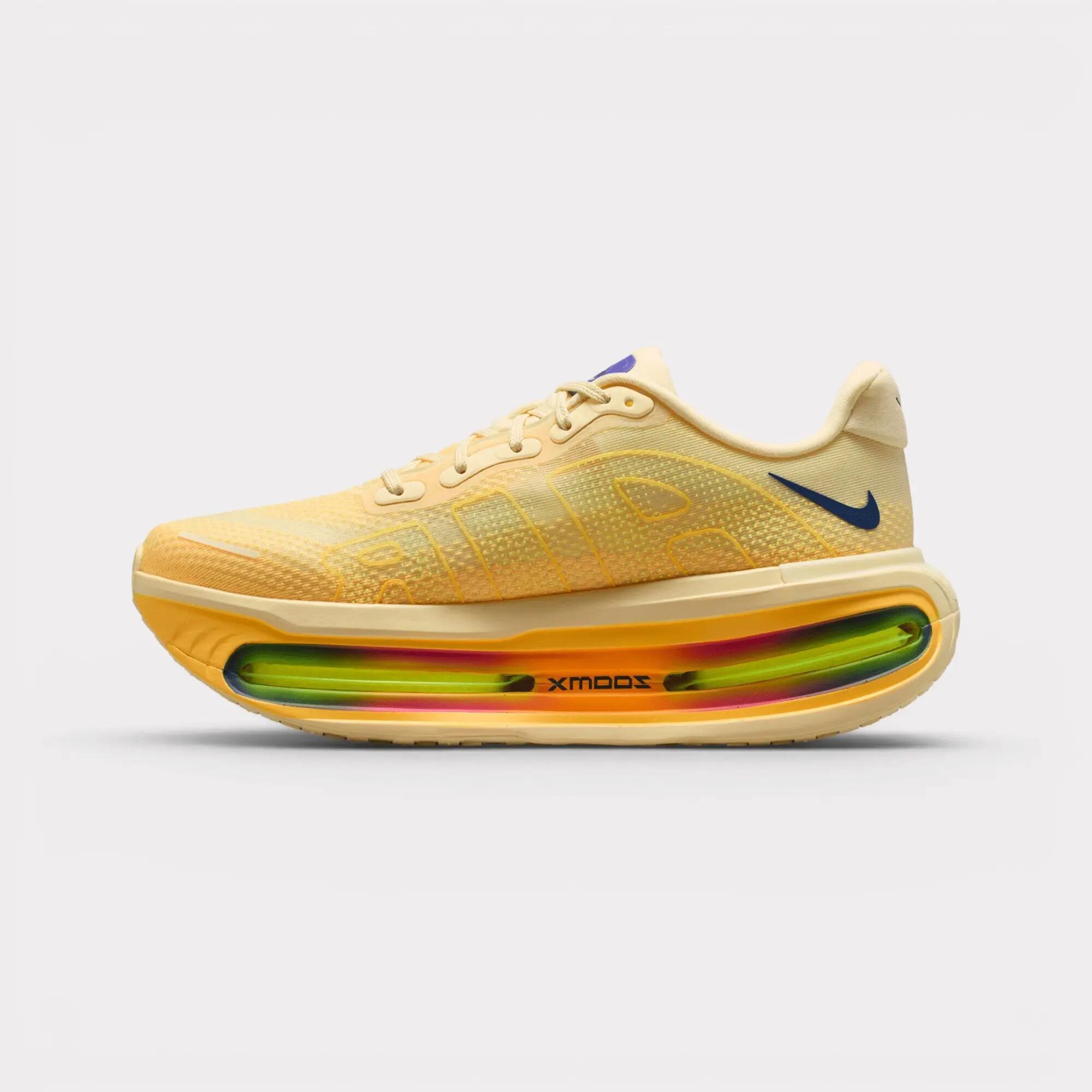 Nike Vomero Premium Alabaster - Chaussure running/walk homme 3/7